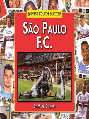 cover image of São Paulo F.C.